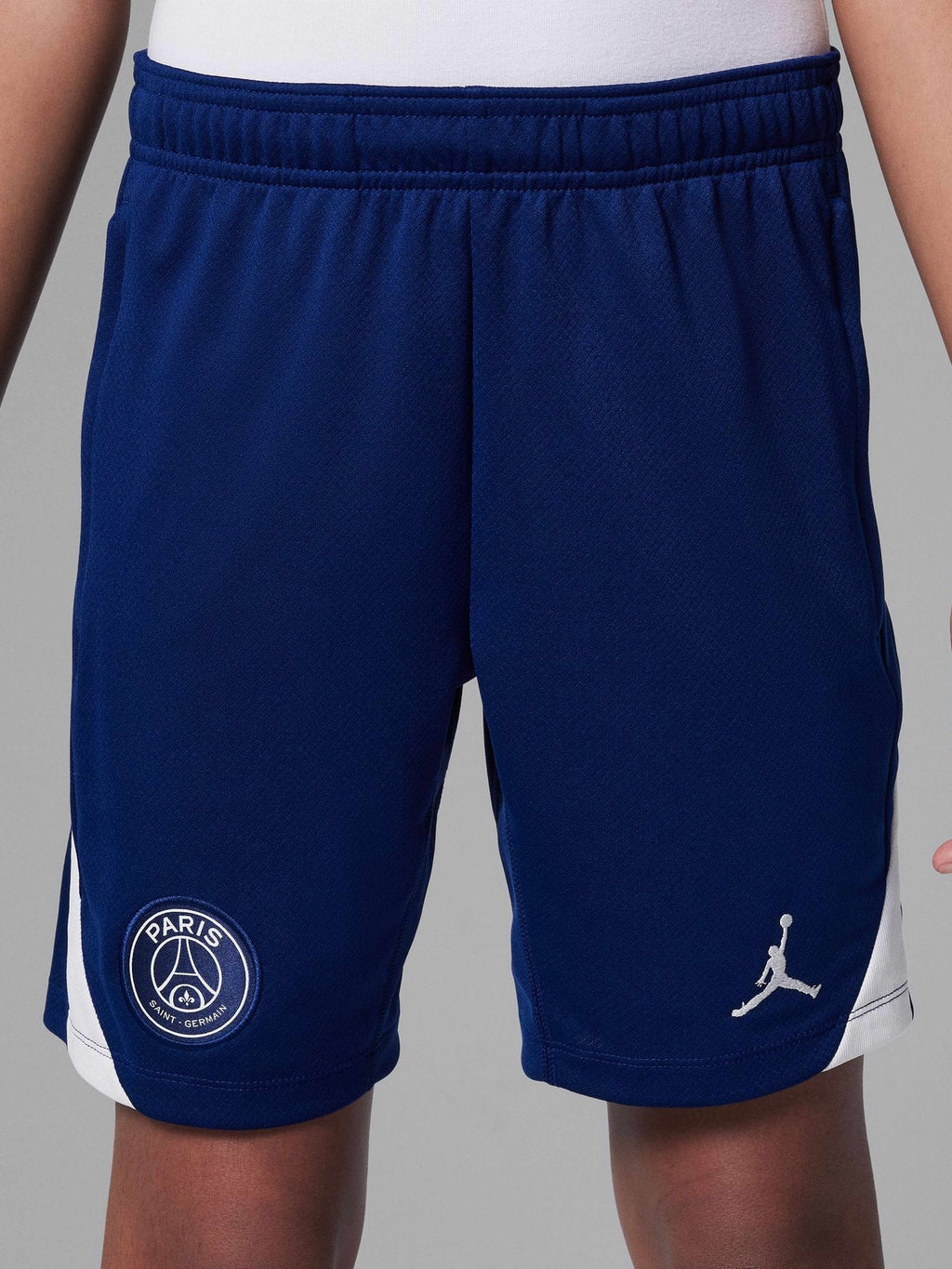 NIKE Къси панталони PSG Y NK DF STRK SHORT KZ 4TH