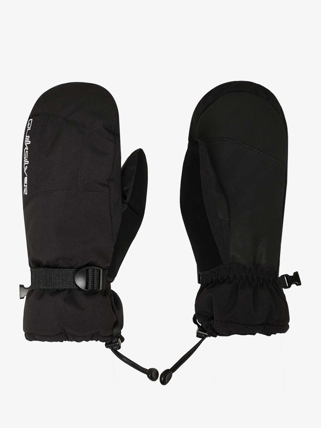 QUIKSILVER Сноуборд ръкавици MISSION MITT