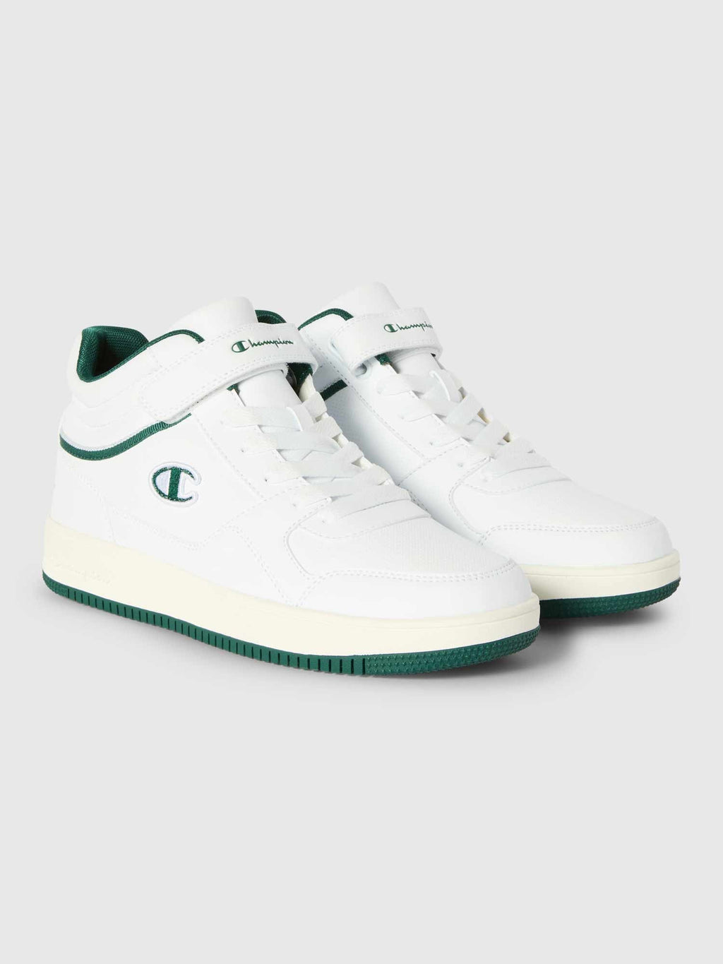 CHAMPION Обувки RD18 MID Mid Cut Shoe