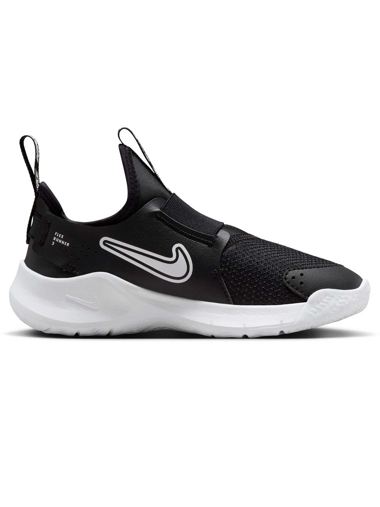 NIKE Обувки FLEX RUNNER 3 (PS)
