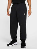 NIKE Спортно долнище M NK DF HERITAGE FLEECE PANT