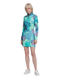 ADIDAS ORIGINALS Рокля Sunflower Graphic