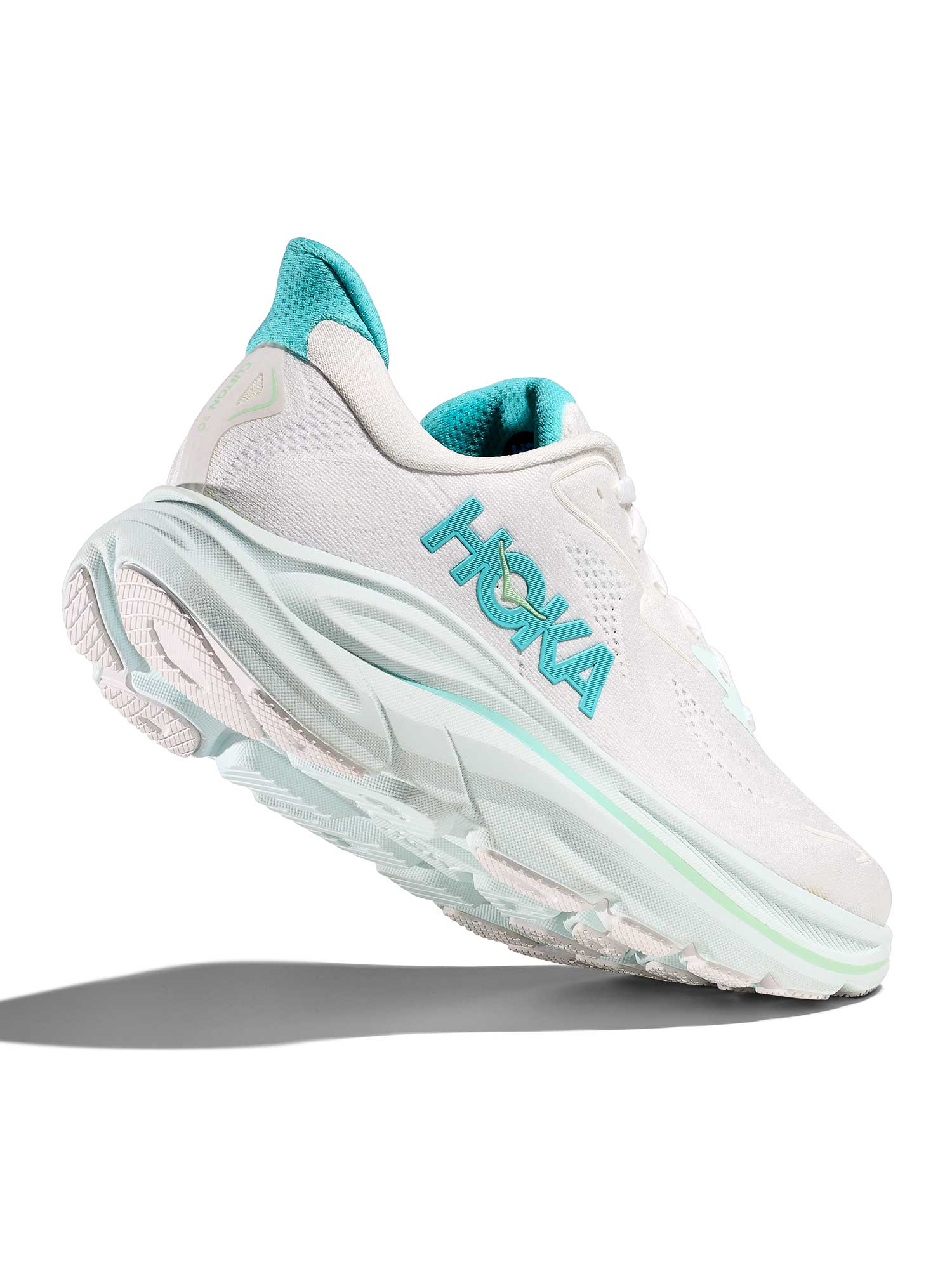 HOKA Обувки W CLIFTON 10
