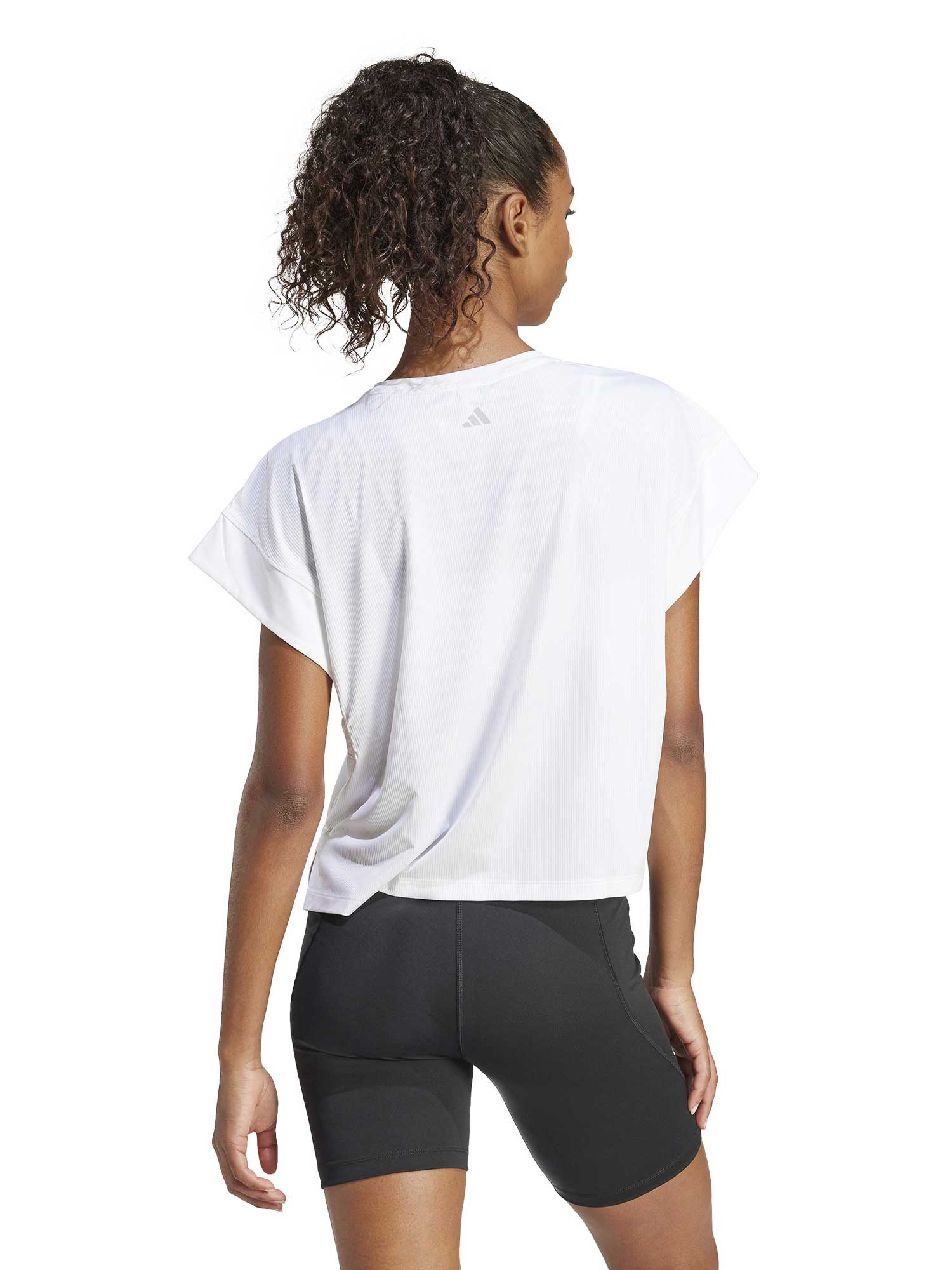 ADIDAS PERFORMANCE Тениска Studio T-Shirt