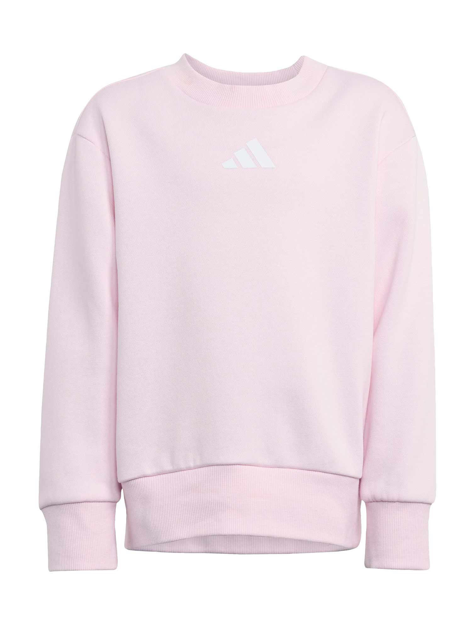 ADIDAS SPORTSWEAR Спортен екип Fleece Jogger Set Kids