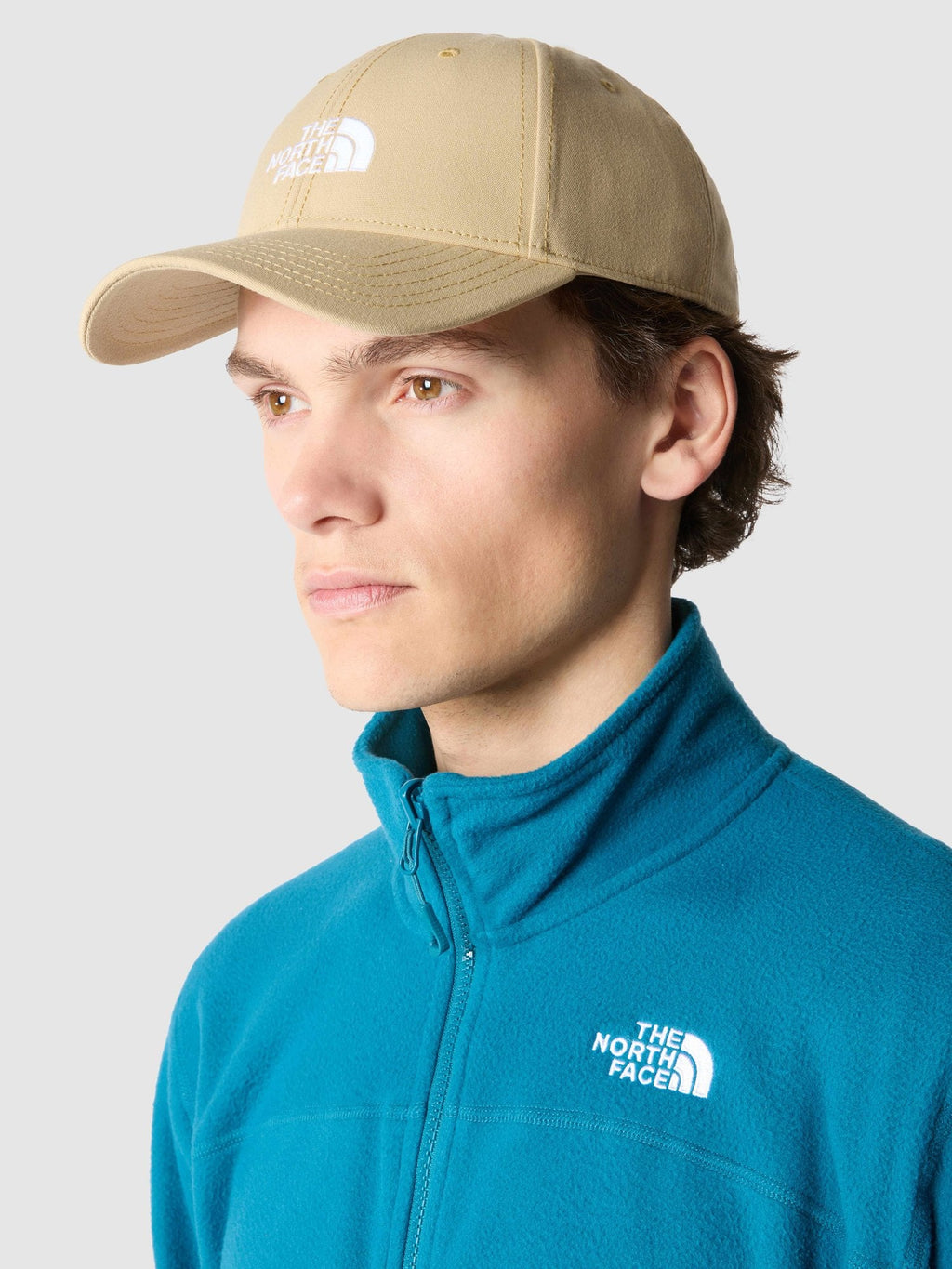 THE NORTH FACE Шапка RECYCLED 66 CLASSIC HAT