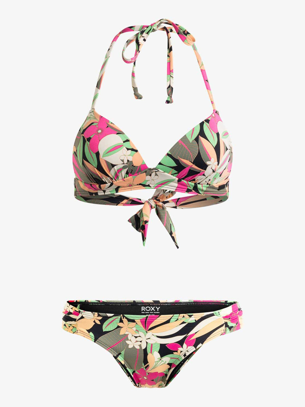 ROXY Бански 2 части PT BEACH CLASSICS MOLDED TRI
