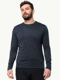 JACK WOLFSKIN Термоблуза SKY THERMAL L/S M