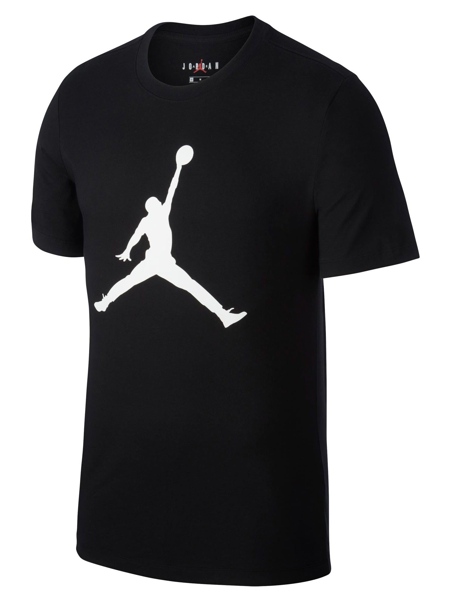 JORDAN Тениска M J JUMPMAN SS CREW