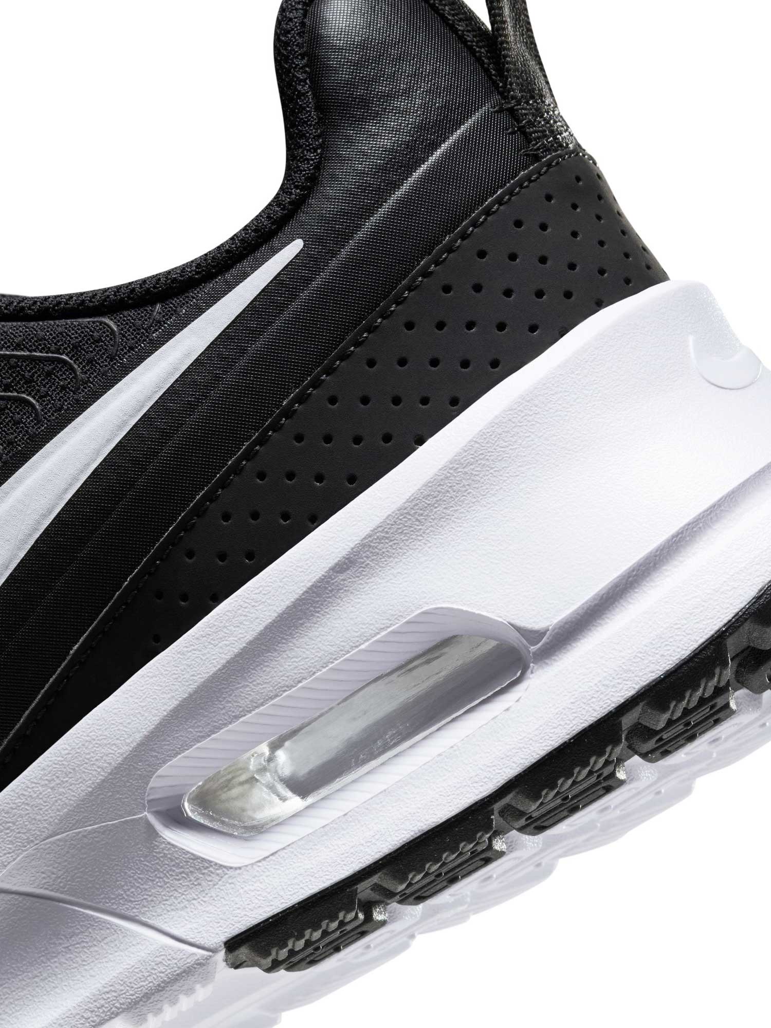 NIKE Обувки AIR MAX NUAXIS