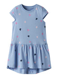 NAME IT Рокля NMFVIGGA CAPSL DRESS F1 NOOS