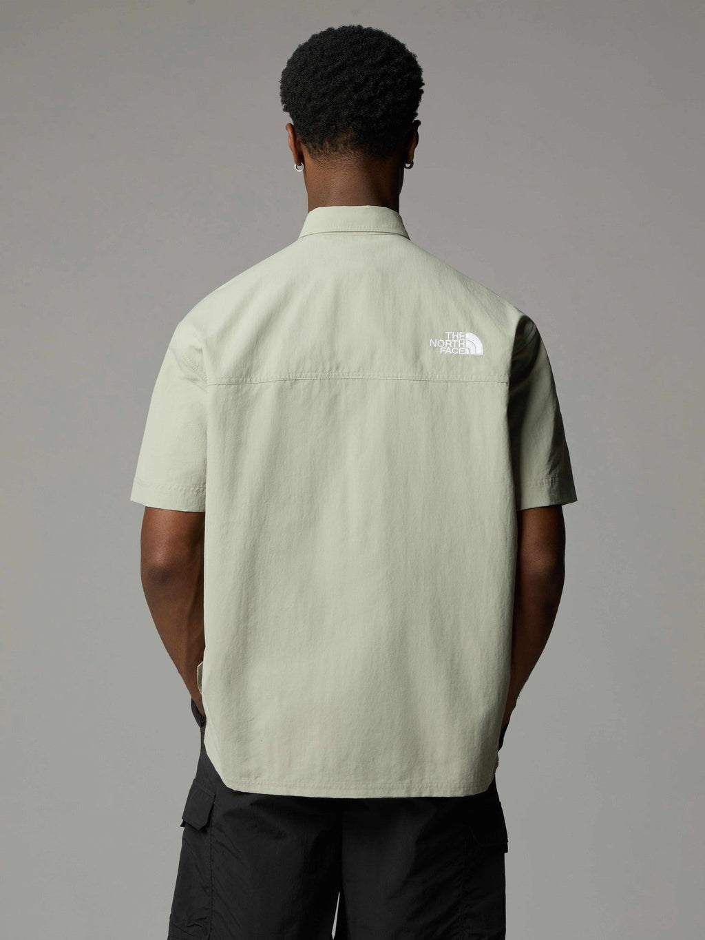 THE NORTH FACE Риза U NSE SUMMER SHIRT