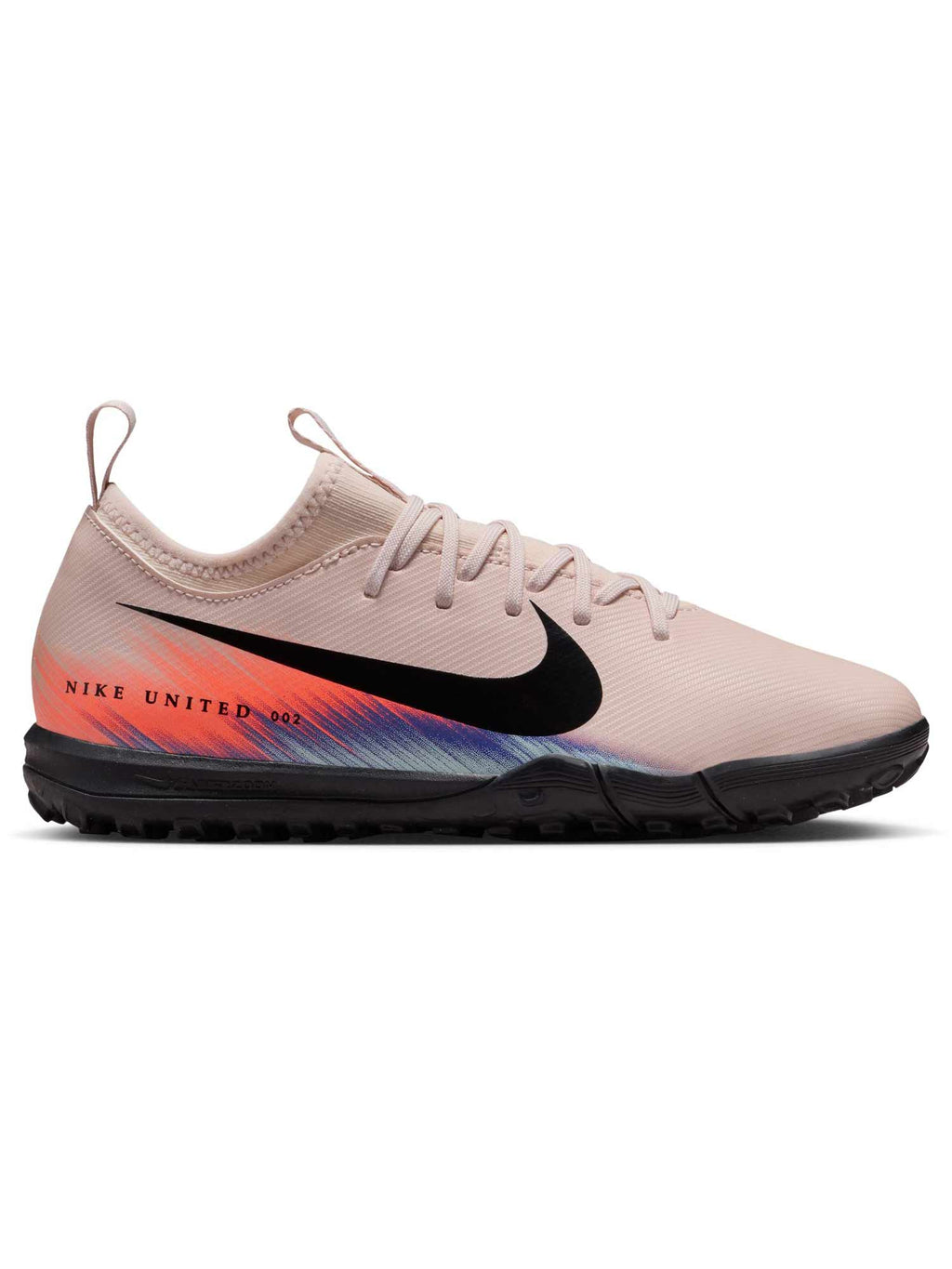 NIKE Обувки JR ZOOM VAPOR 16 ACAD TF NU2