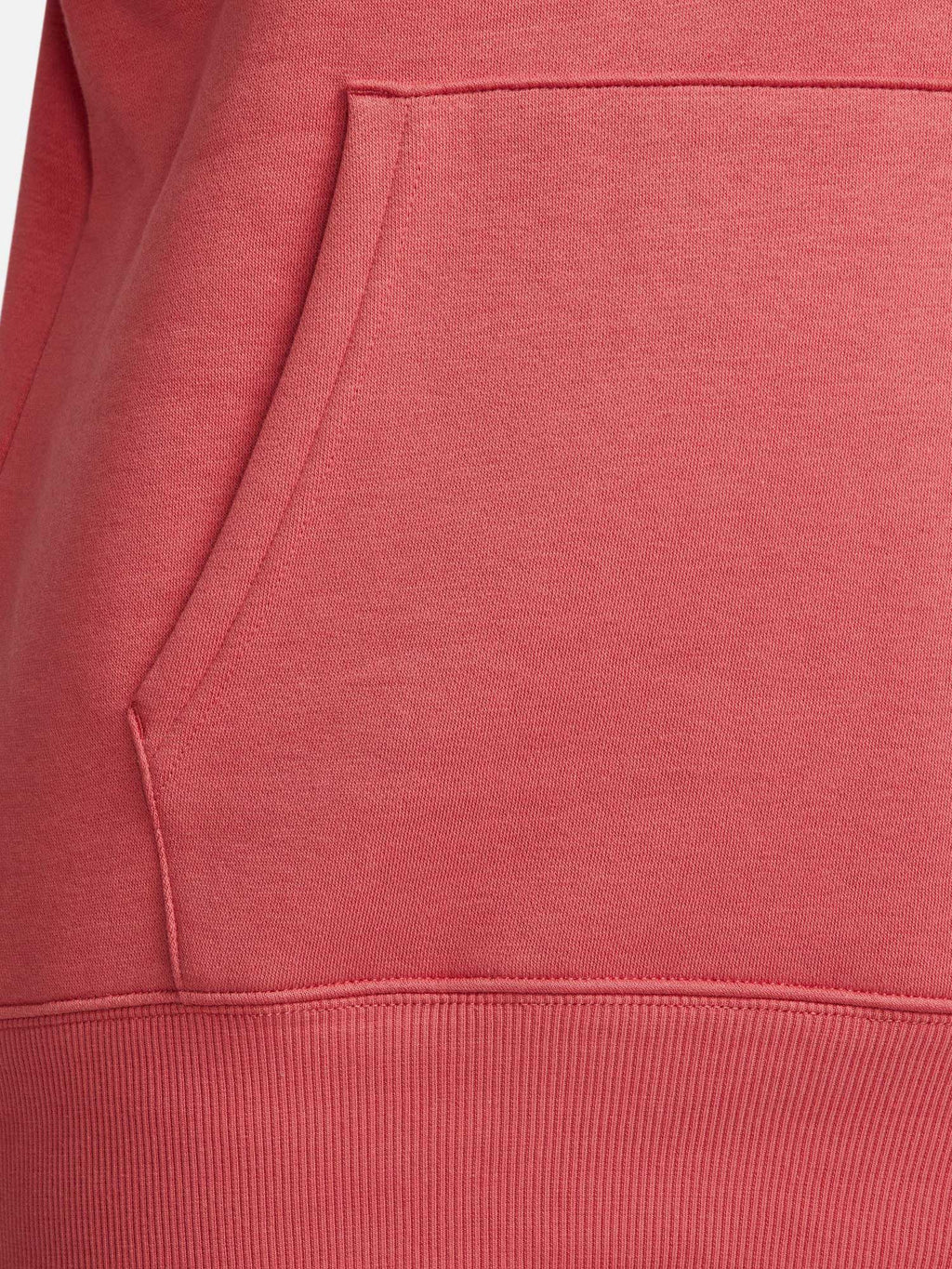 NIKE Суитшърт W NSW FLC OS PO HDY MS