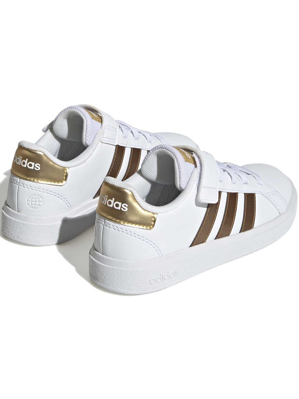 ADIDAS SPORTSWEAR Обувки Grand Court Sustainable Lifestyle Court