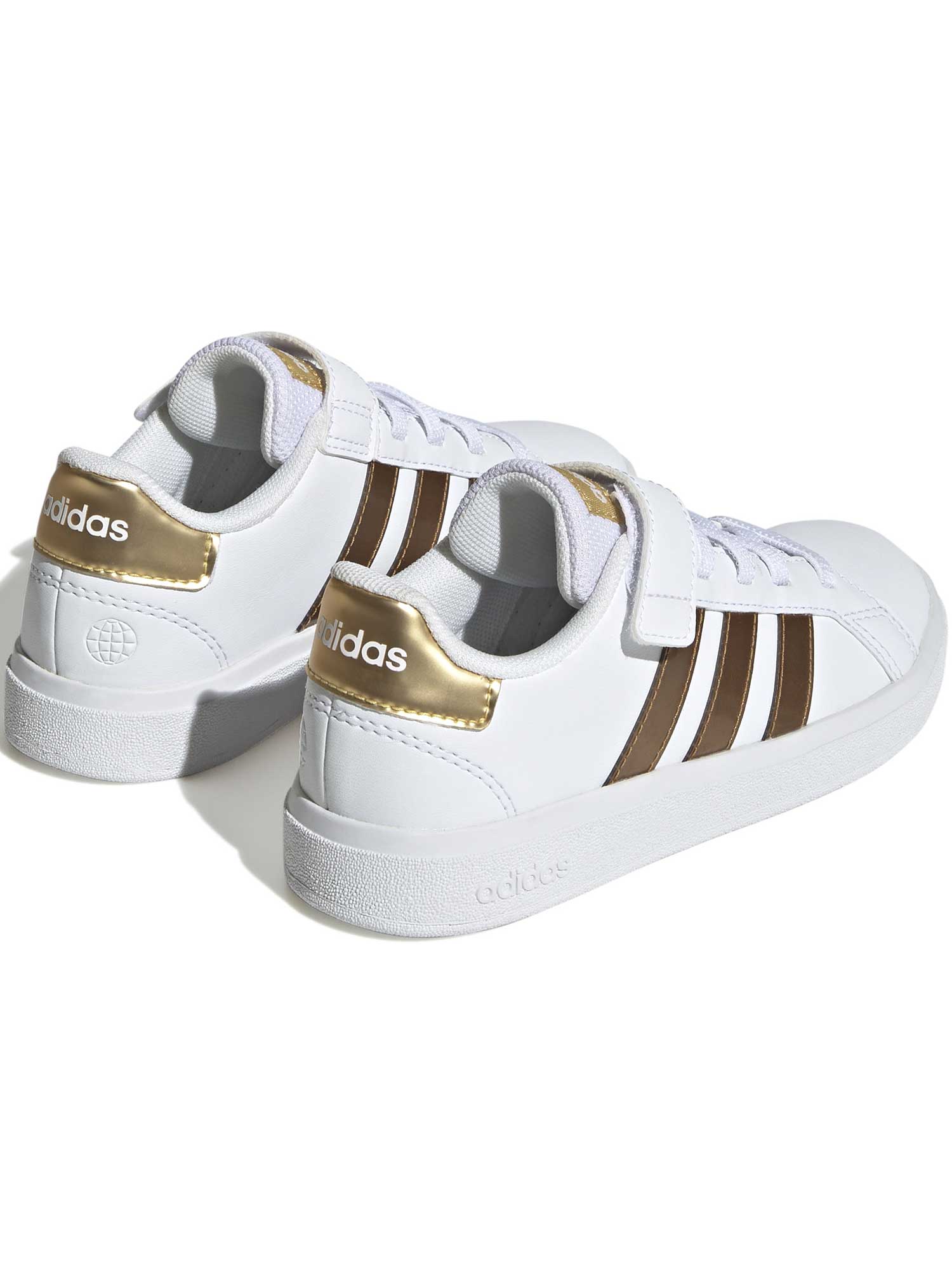 ADIDAS SPORTSWEAR Обувки Grand Court Sustainable Lifestyle Court