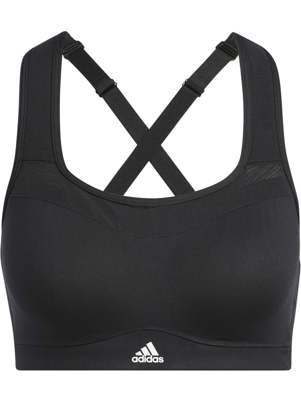 ADIDAS PERFORMANCE Спортен сутиен TLRD Impact Training