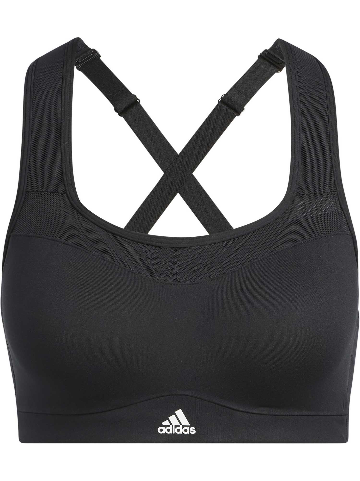 ADIDAS PERFORMANCE Спортен сутиен TLRD Impact Training