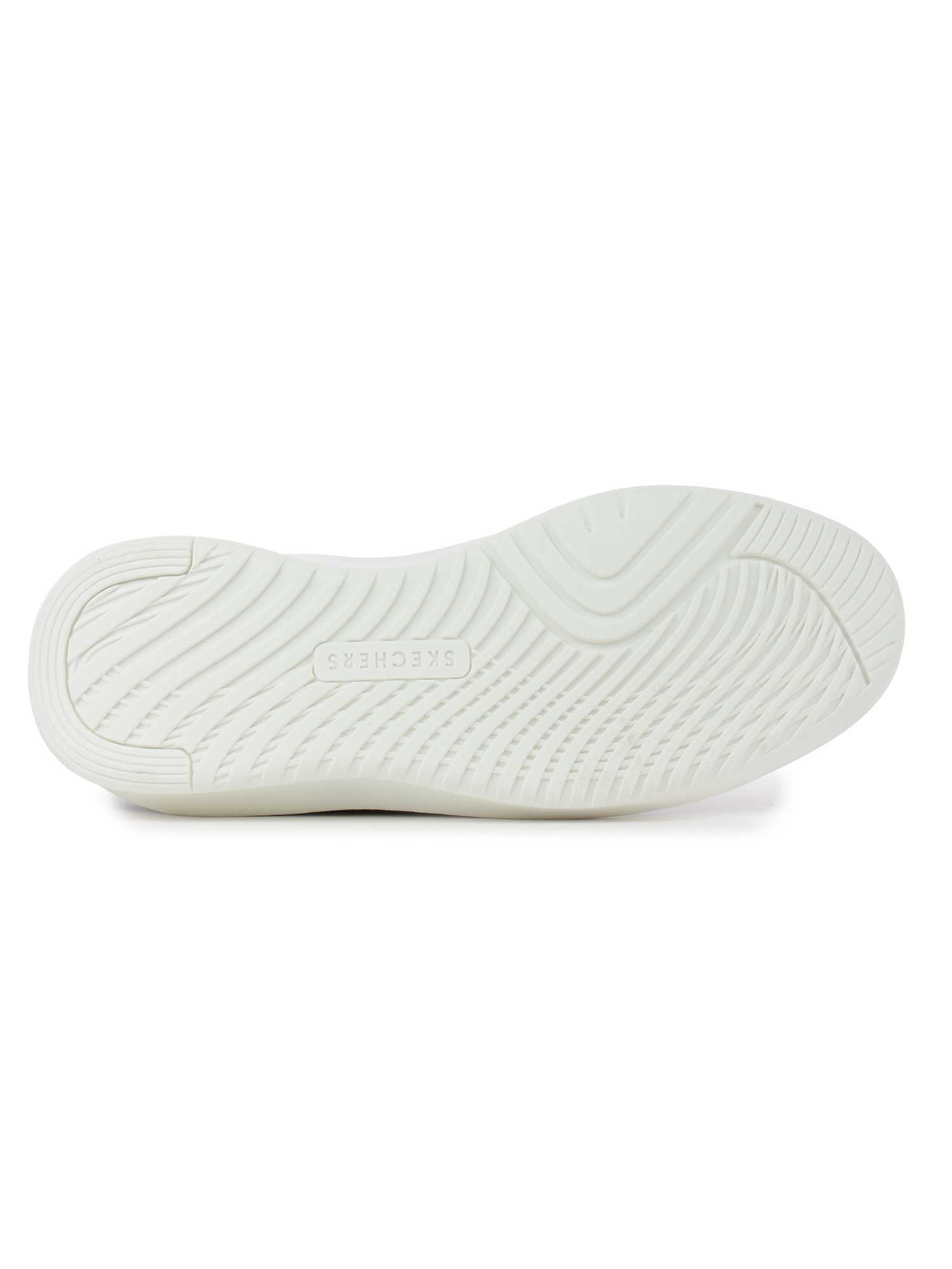 SKECHERS Обувки COURT BREAK - DOUBLE VENTED