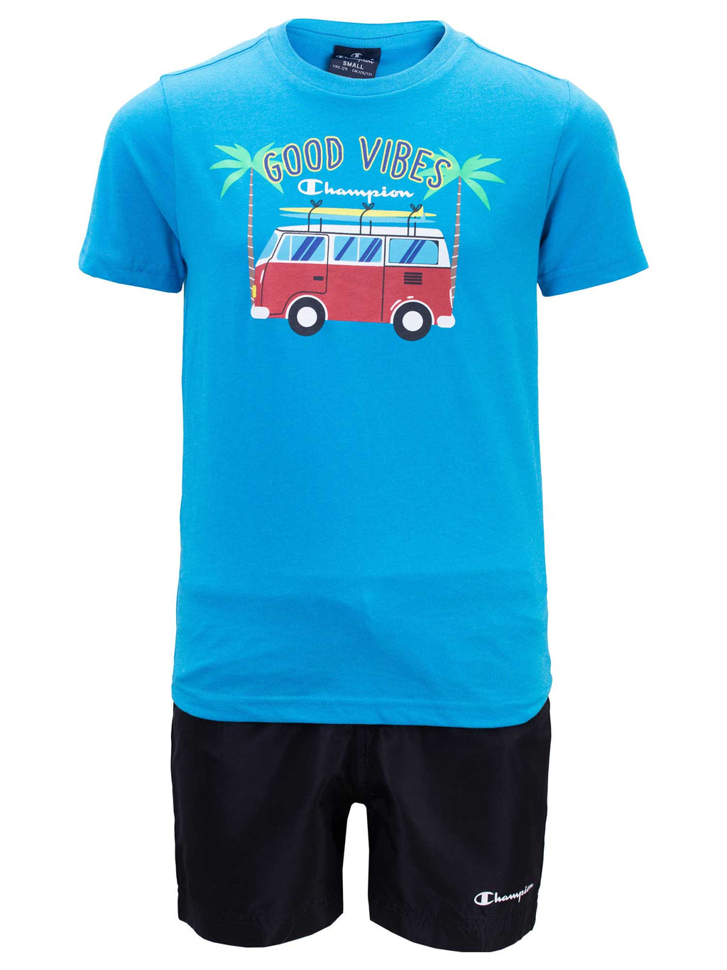 CHAMPION Спортен екип Set