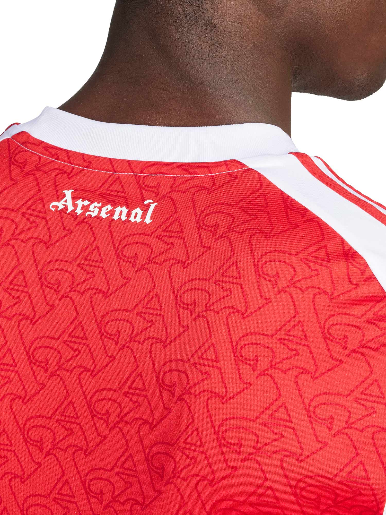ADIDAS PERFORMANCE Тениска Arsenal 25\/26 Home Jersey