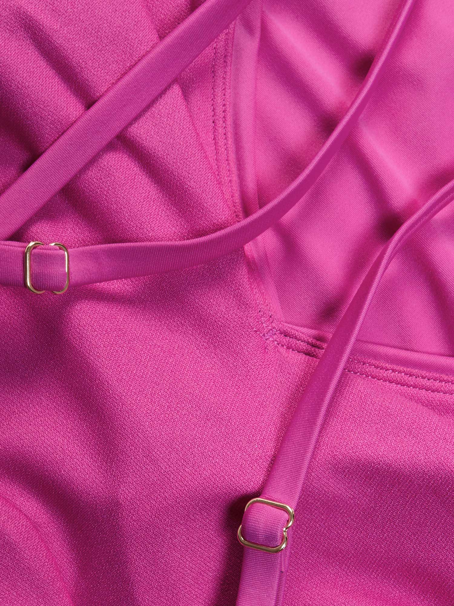 SPEEDO Цял бански WOMENS SHAPING BANDEAU