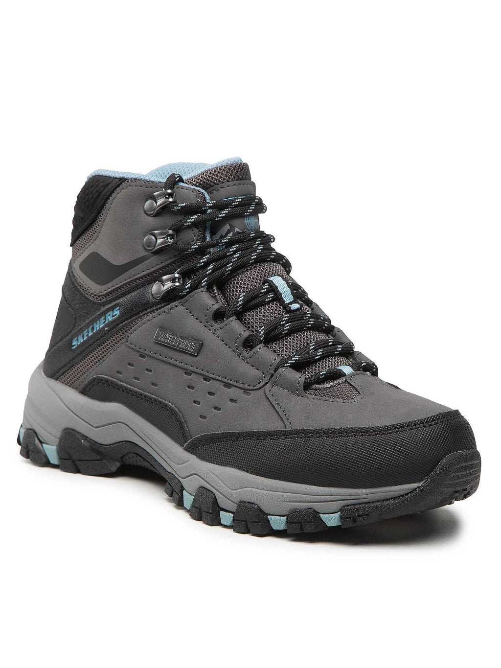 SKECHERS Обувки SELMEN - MY TURF
