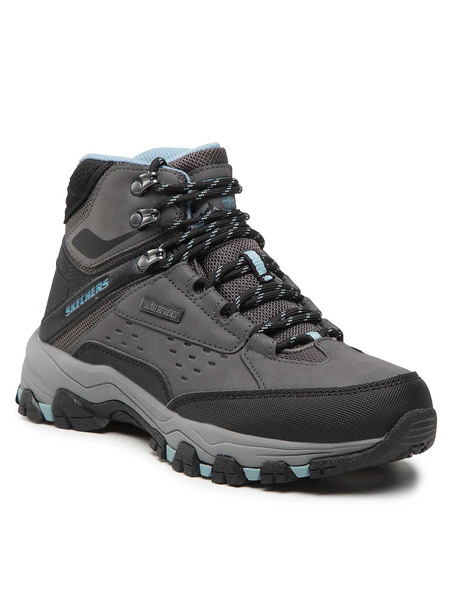 SKECHERS Обувки SELMEN - MY TURF