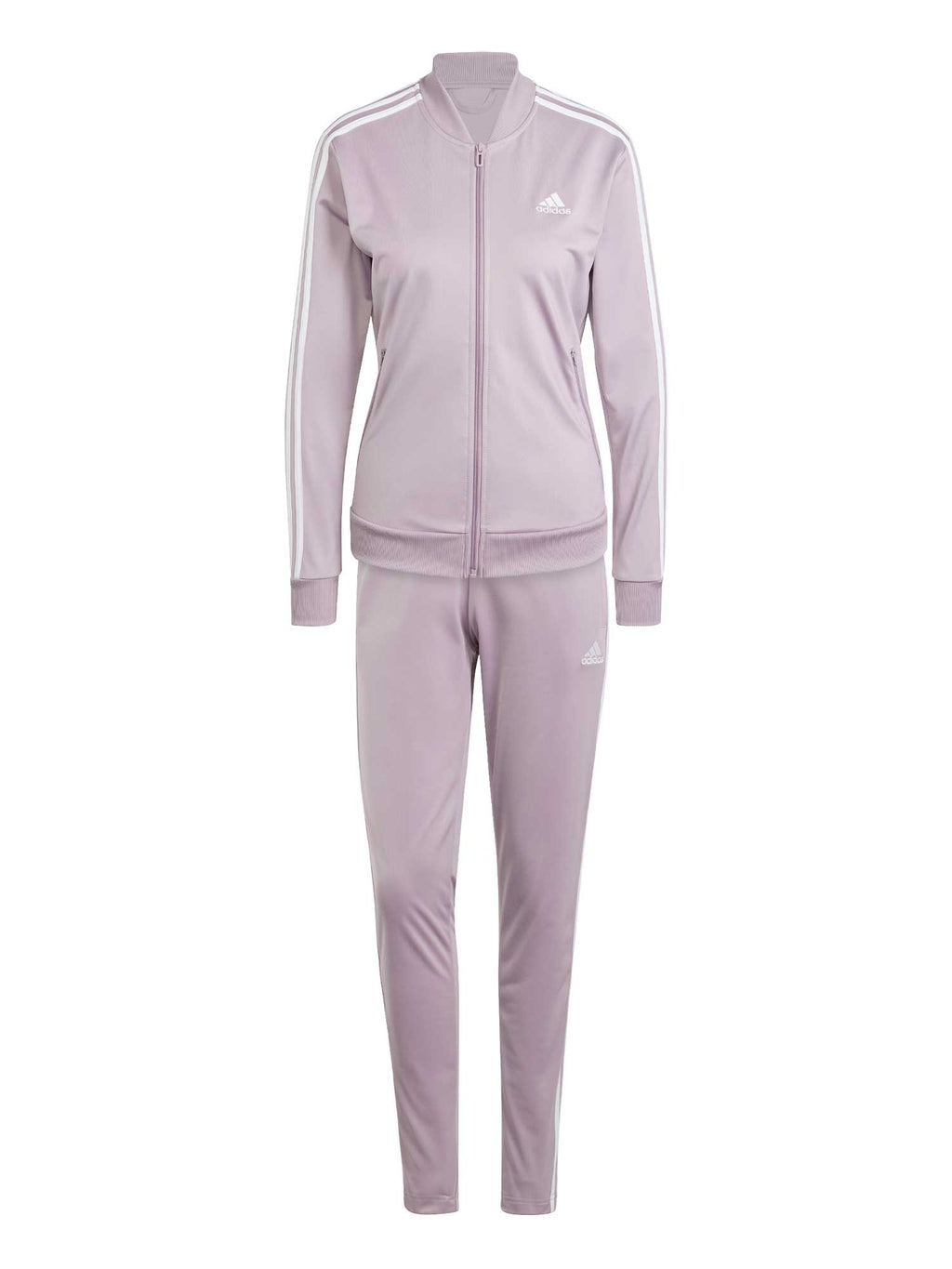 ADIDAS SPORTSWEAR Спортен екип Essentials 3-Stripes Tracksuit