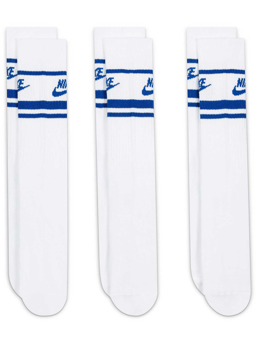 NIKE Чорапи U NK NSW EVERYDAY ESSENTIAL CR