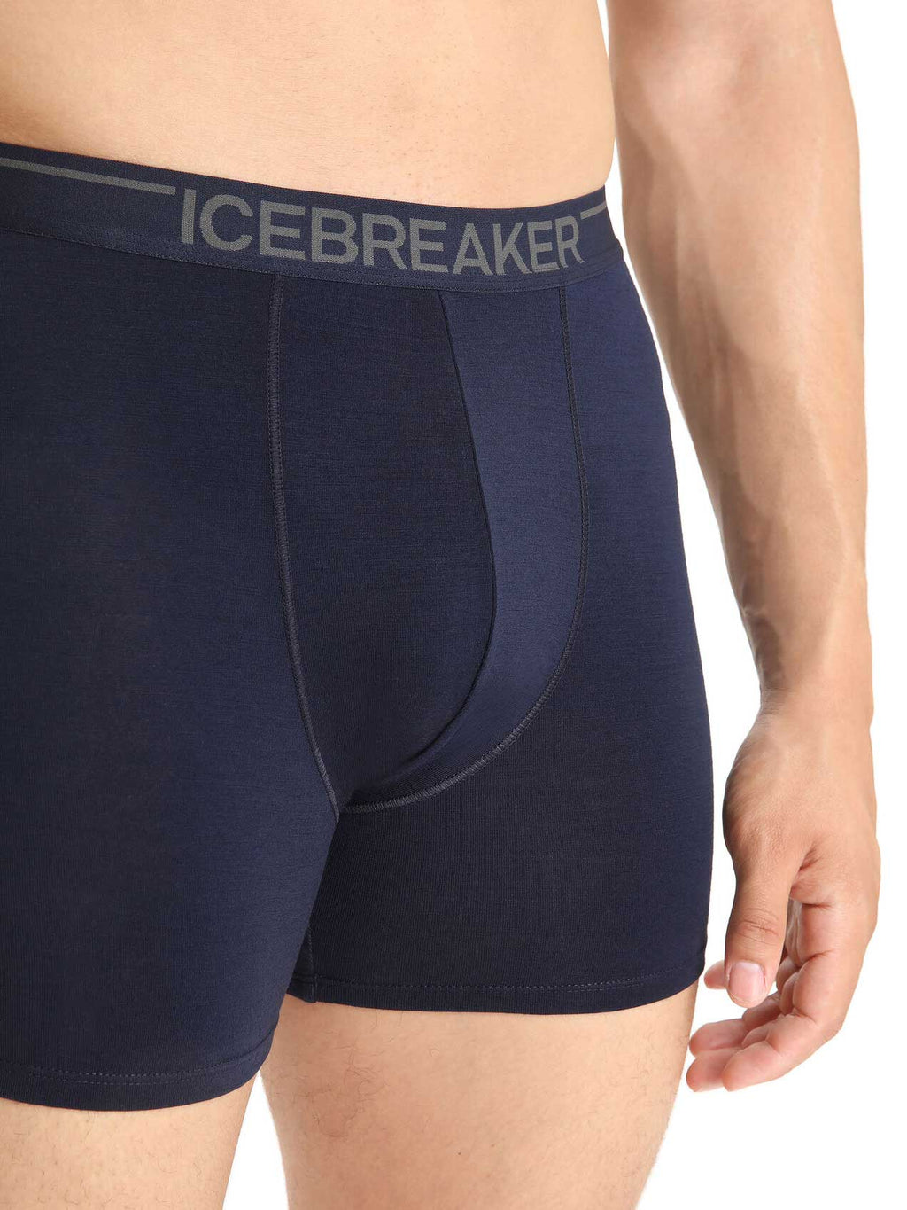 ICEBREAKER Боксерки M Anatomica