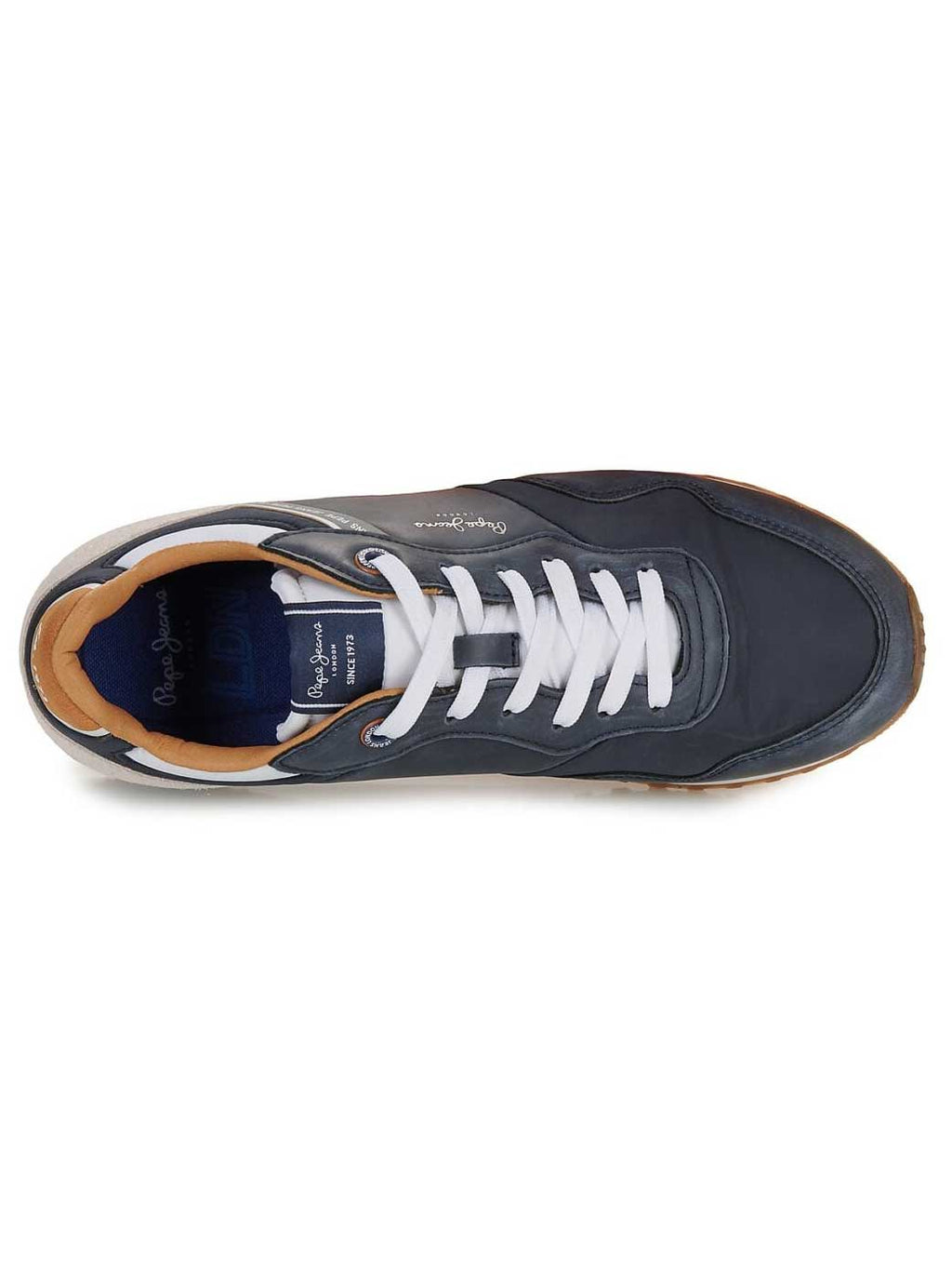 PEPE JEANS Обувки LONDON COURT M