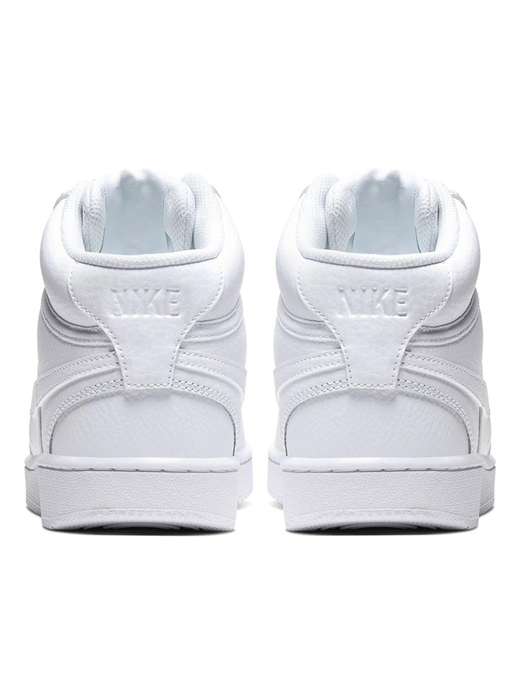 NIKE Обувки WMNS COURT VISION MID