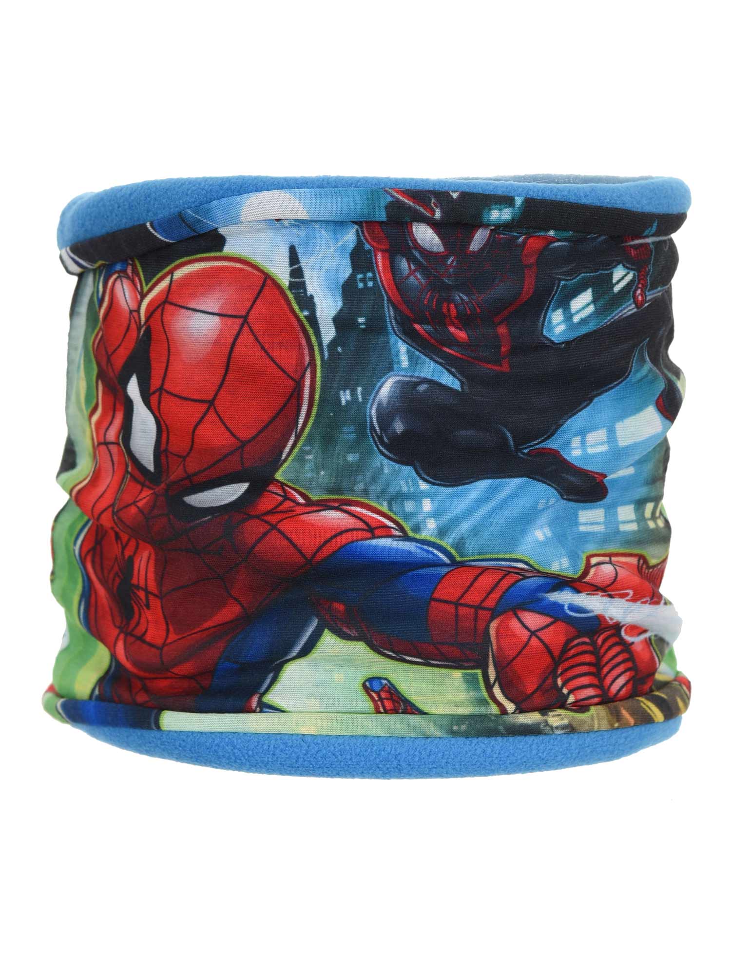 KIDS MOVIE HEROES Шал-яка Spiderman