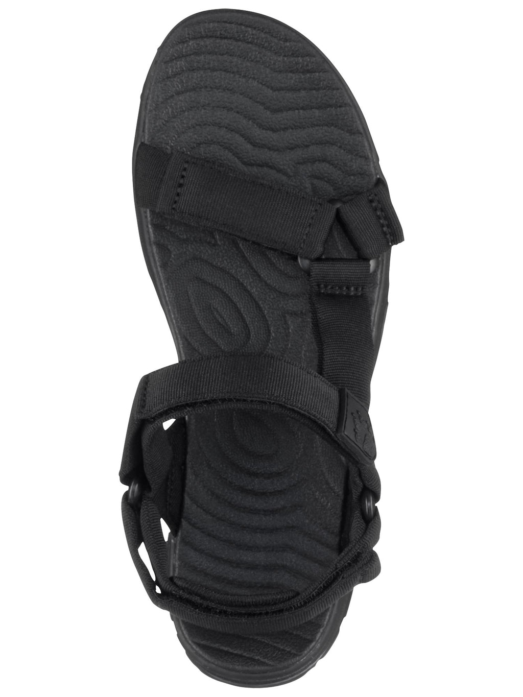 JACK WOLFSKIN Сандали SEVEN SEAS 2 SANDAL W