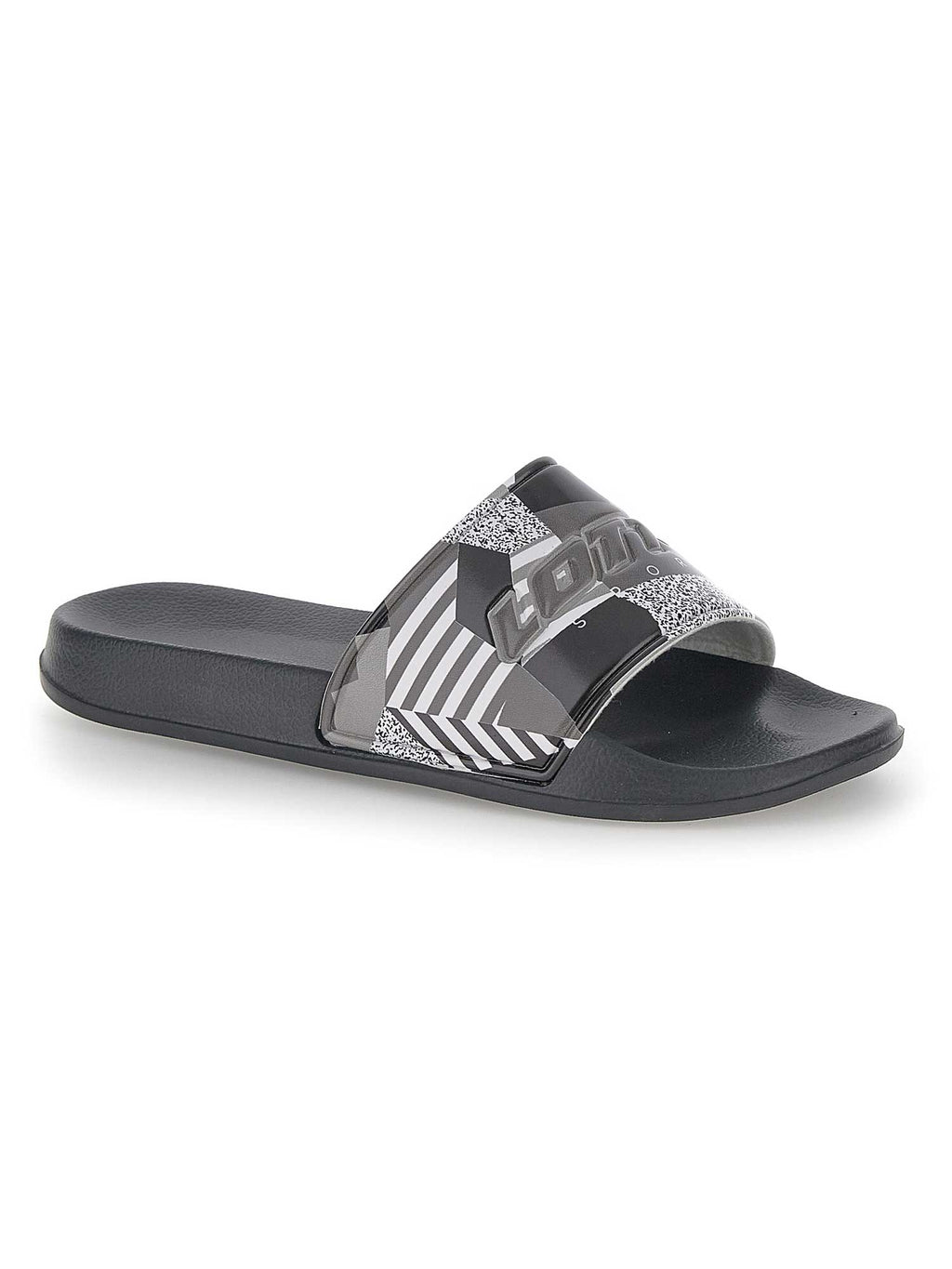 LOTTO Джапанки OCEANIA CAMO II SLIDE