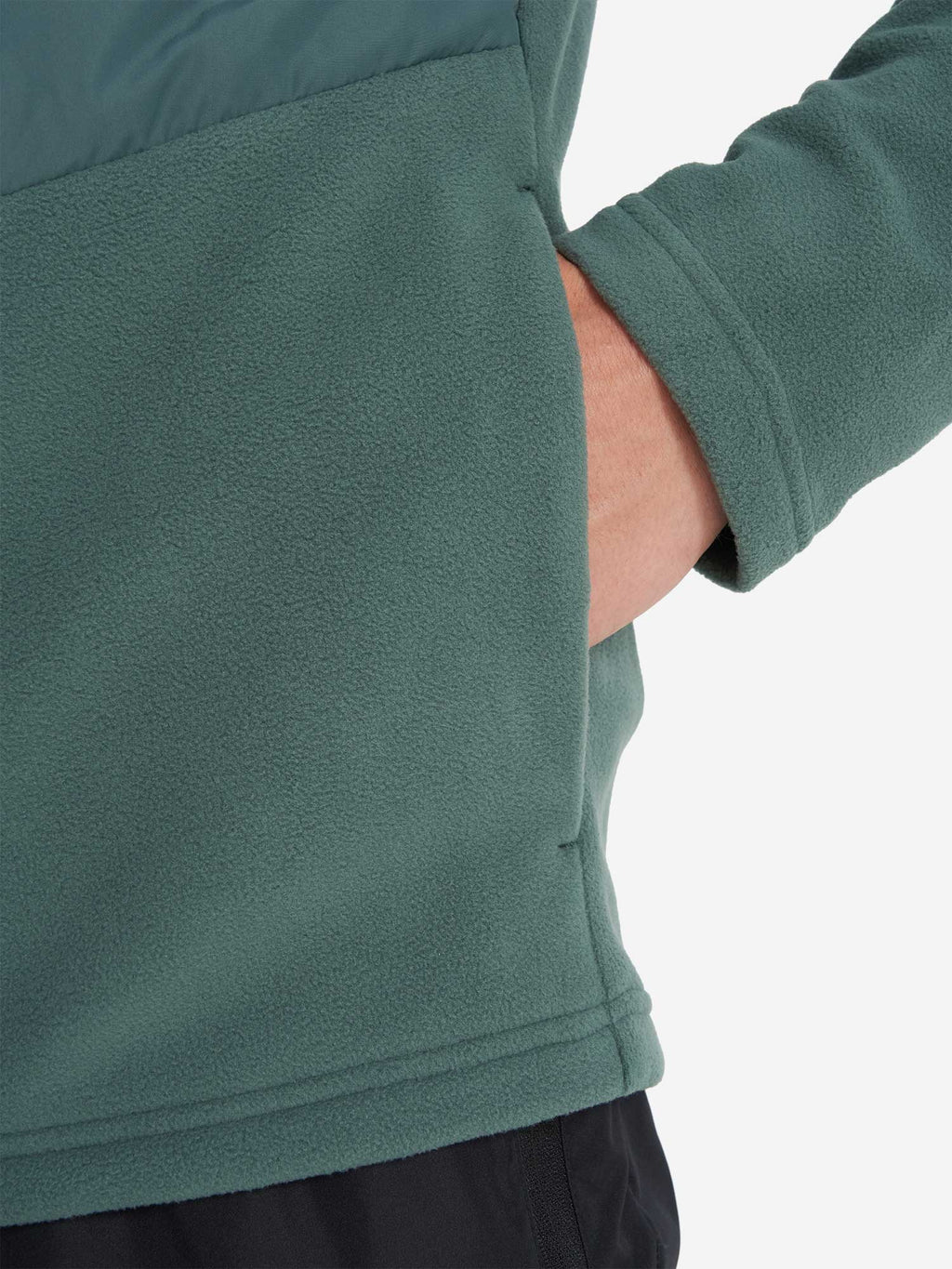 DEMIX Полар M D Fleece Pack Combi Jumper