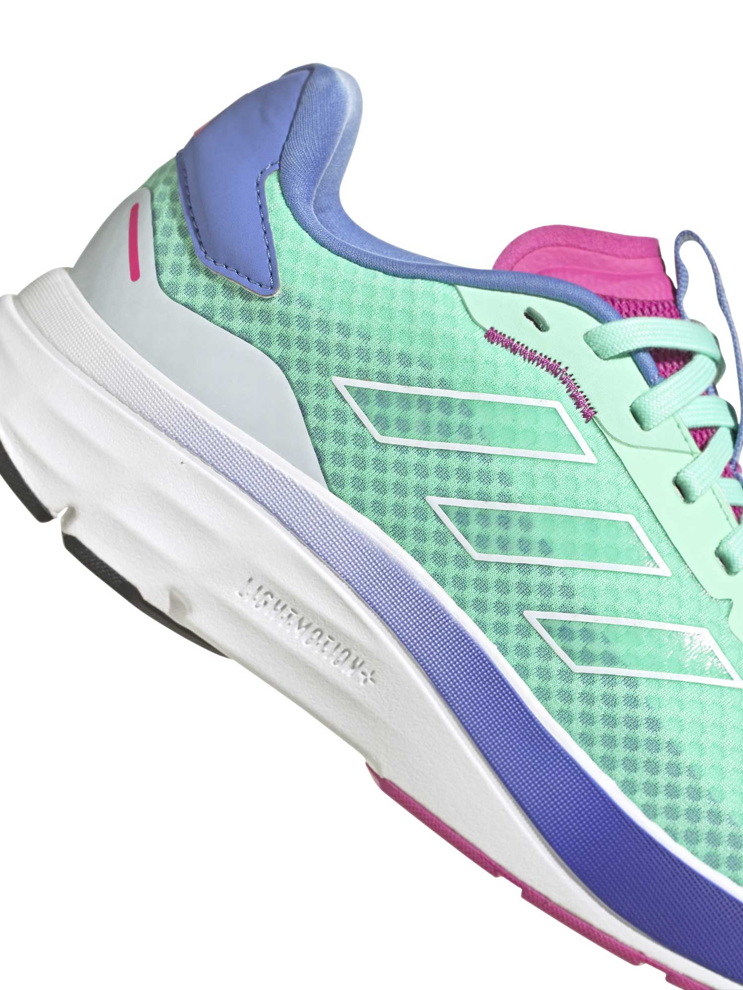 ADIDAS PERFORMANCE Обувки Speedmotion