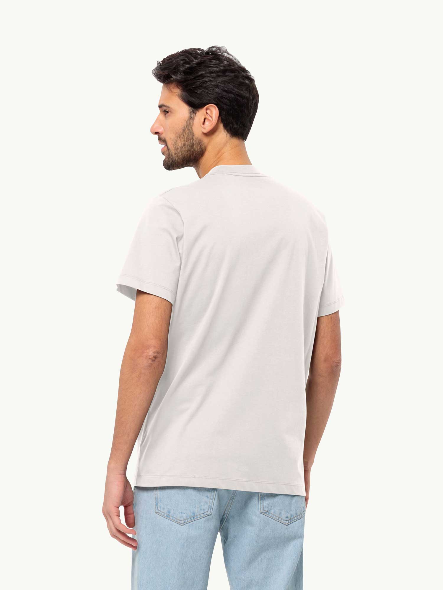 JACK WOLFSKIN Тениска ESSENTIAL T M