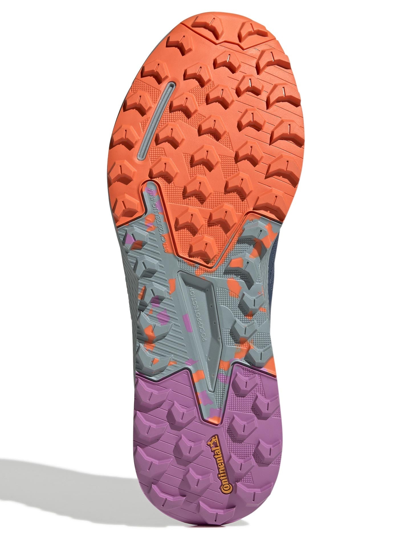 ADIDAS PERFORMANCE Обувки TERREX AGRAVIC FLOW 2