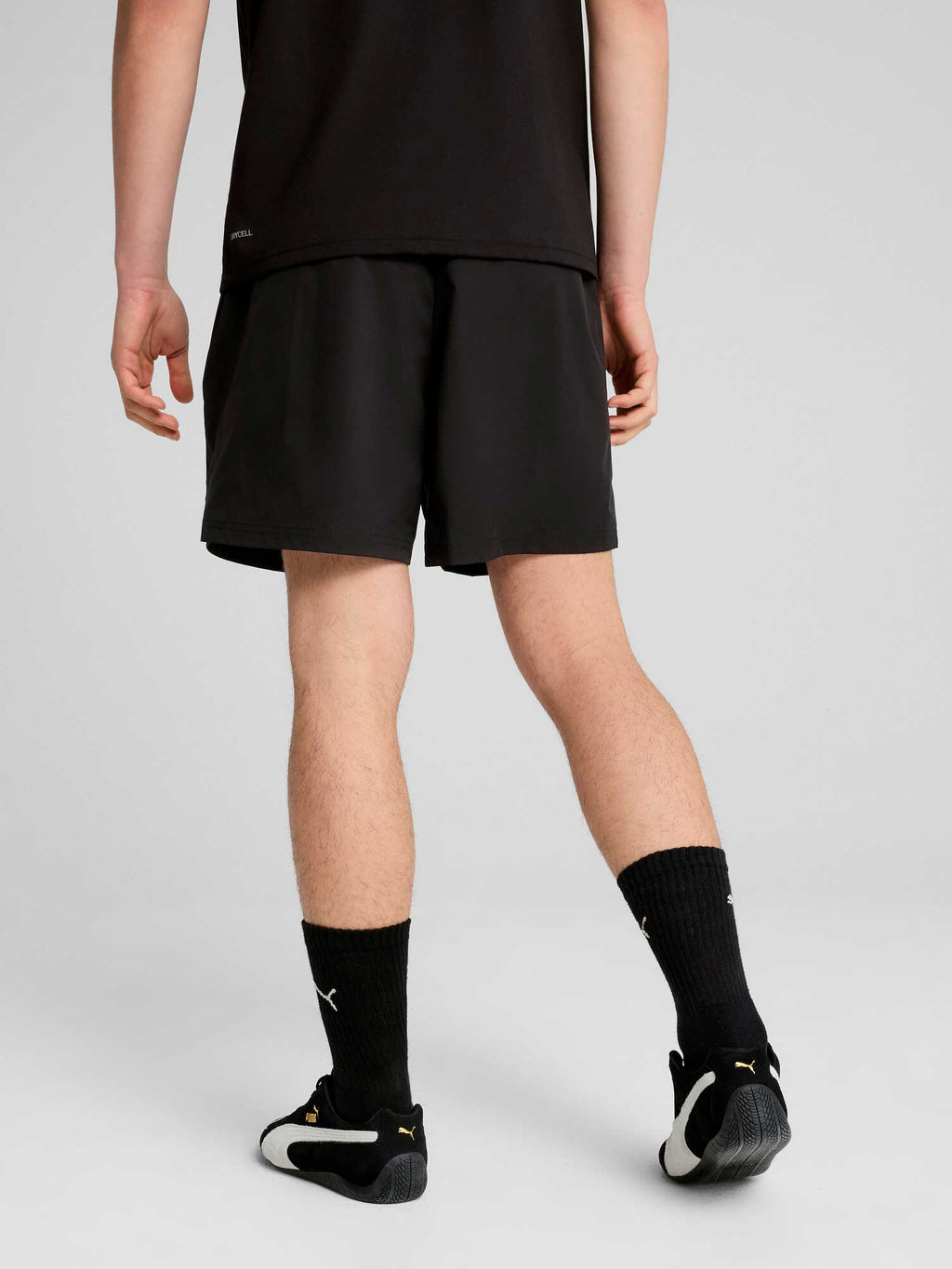 PUMA Къси панталони PUMATECH Relaxed Shorts 6 WV