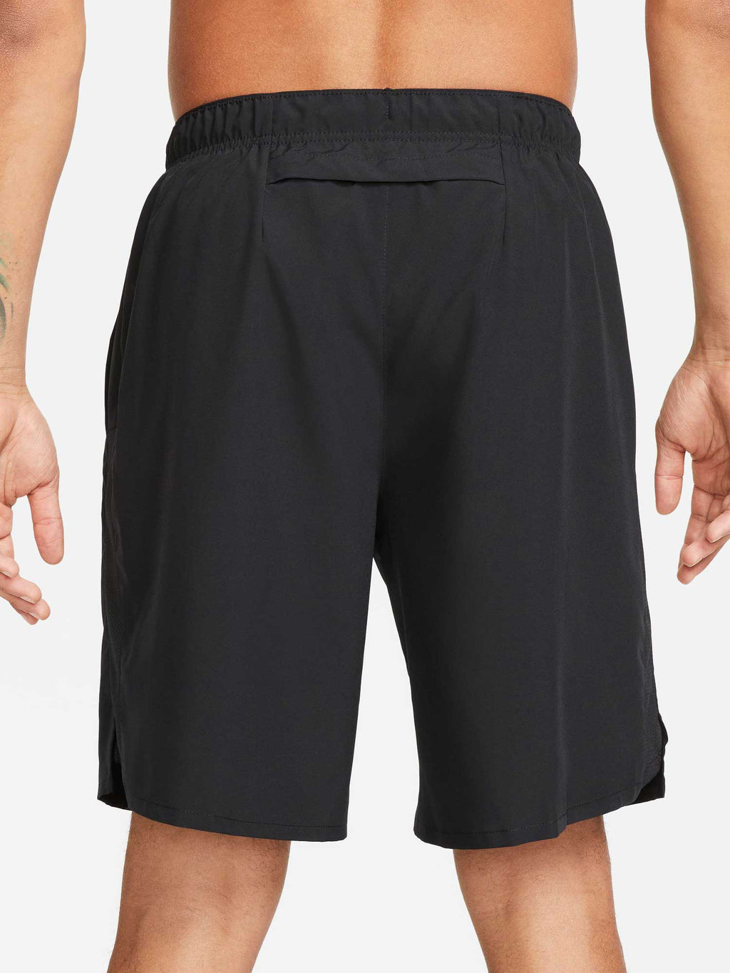 NIKE Къси панталони M NK DF CHLLNGR 9UL SHORT SPNT