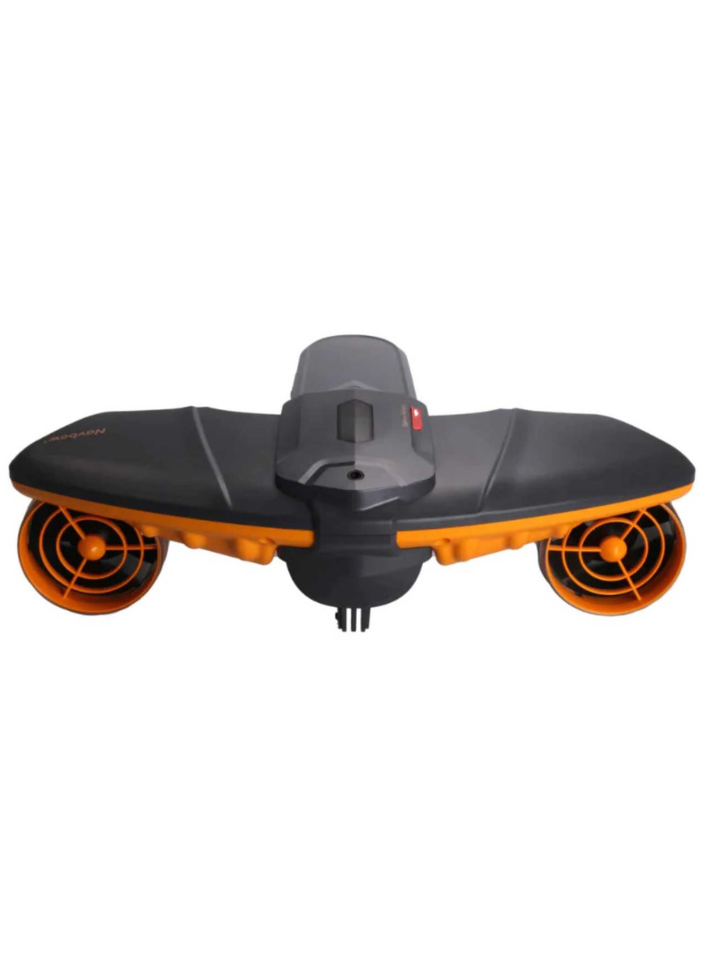 SUBLUE Подводен скутер Navbow+ Flame Orange158 Wh