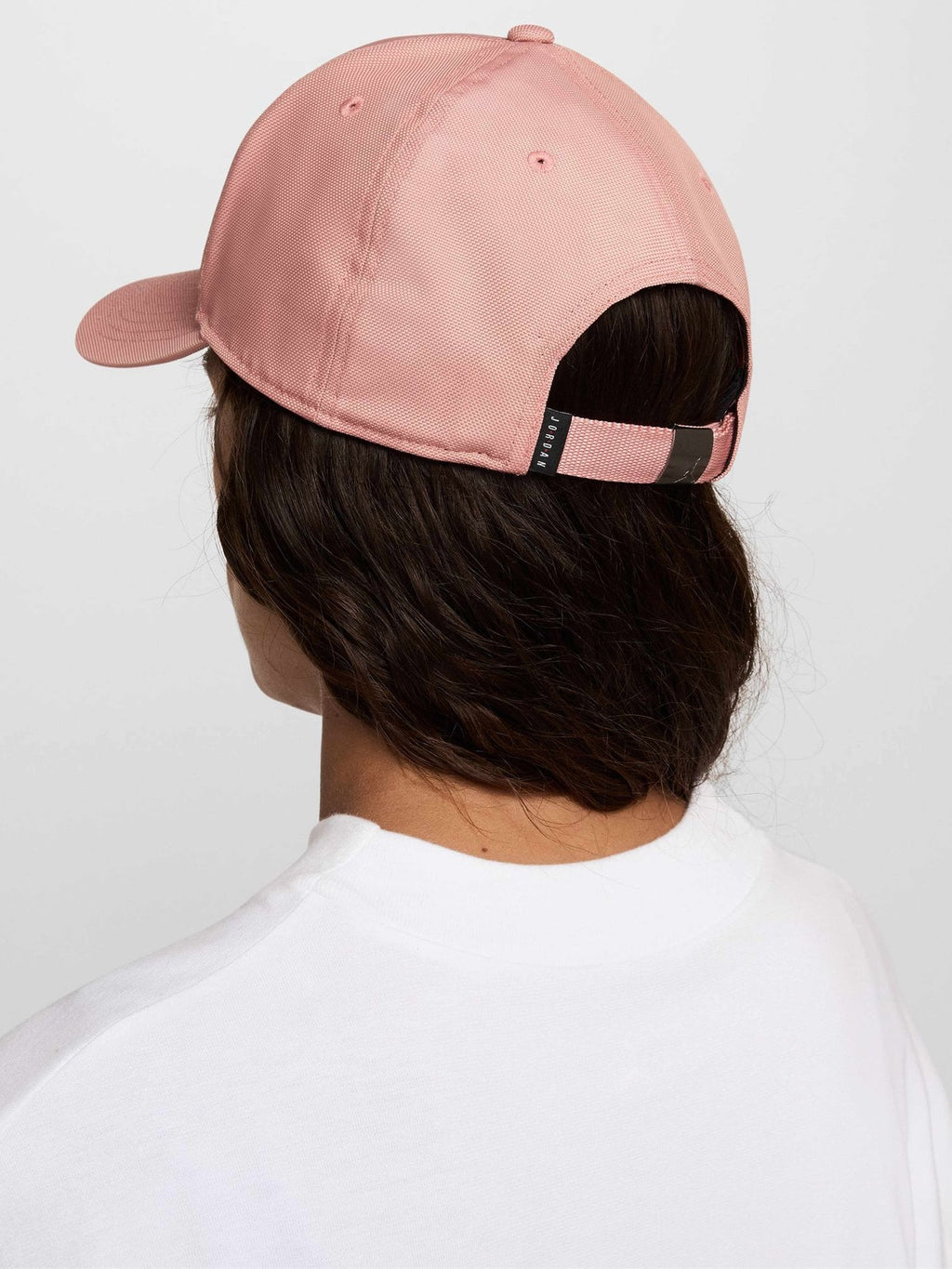 JORDAN Шапка U J RISE CAP S CB MTL JM
