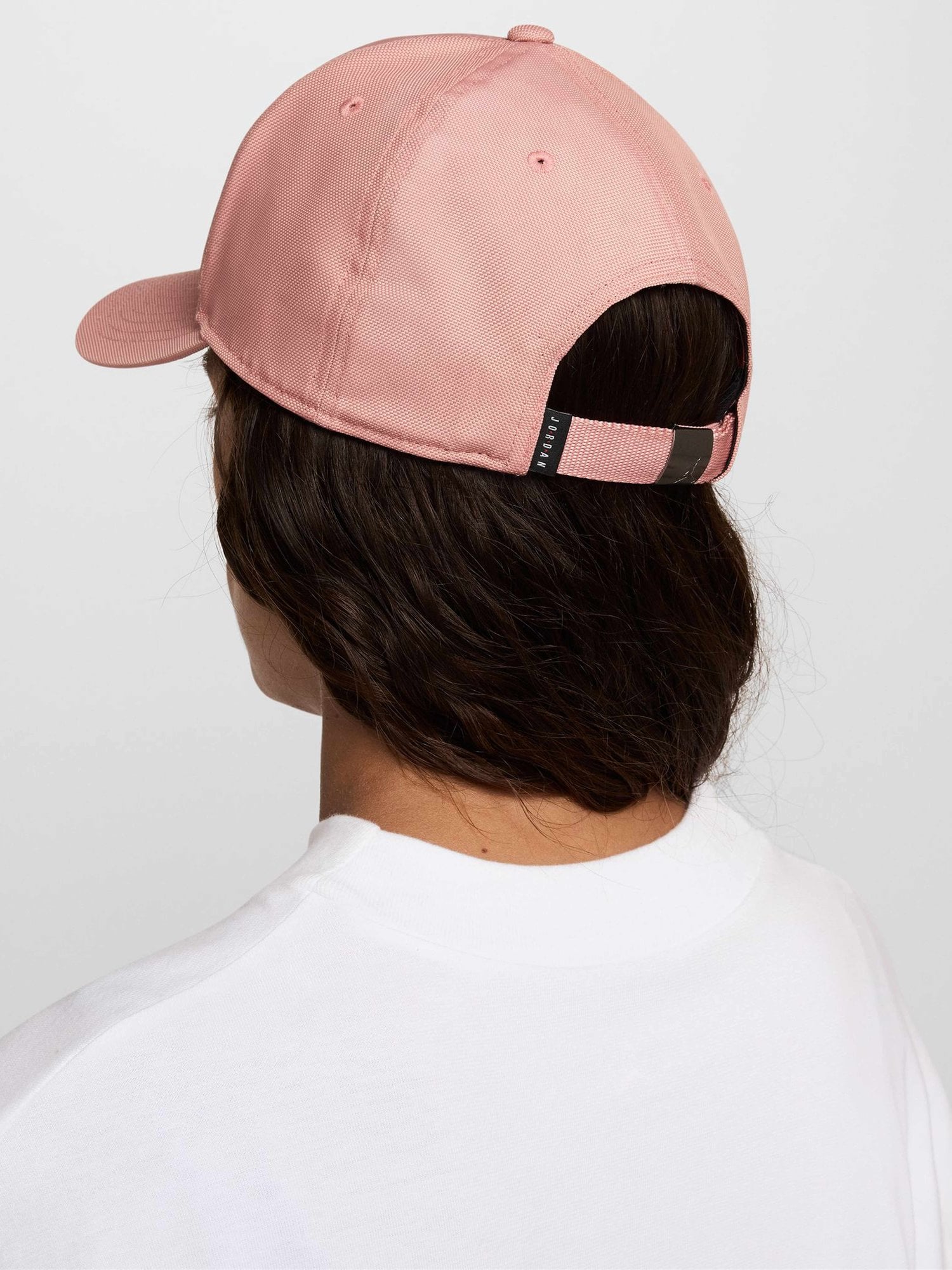 JORDAN Шапка U J RISE CAP S CB MTL JM