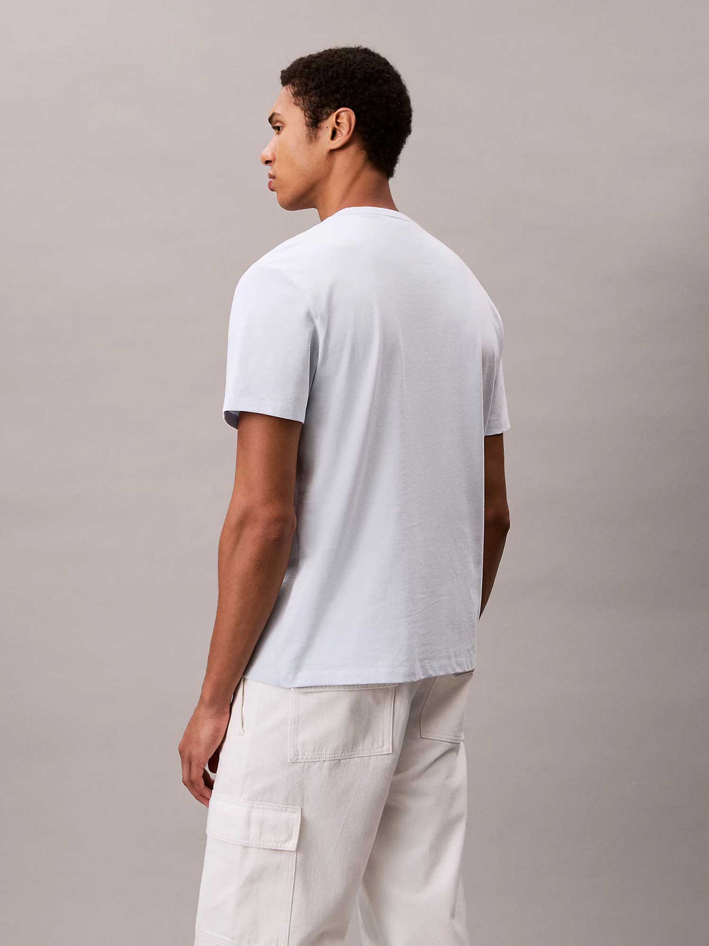 Calvin Klein Jeans Тениска SS Hero Monologo Tee 20s