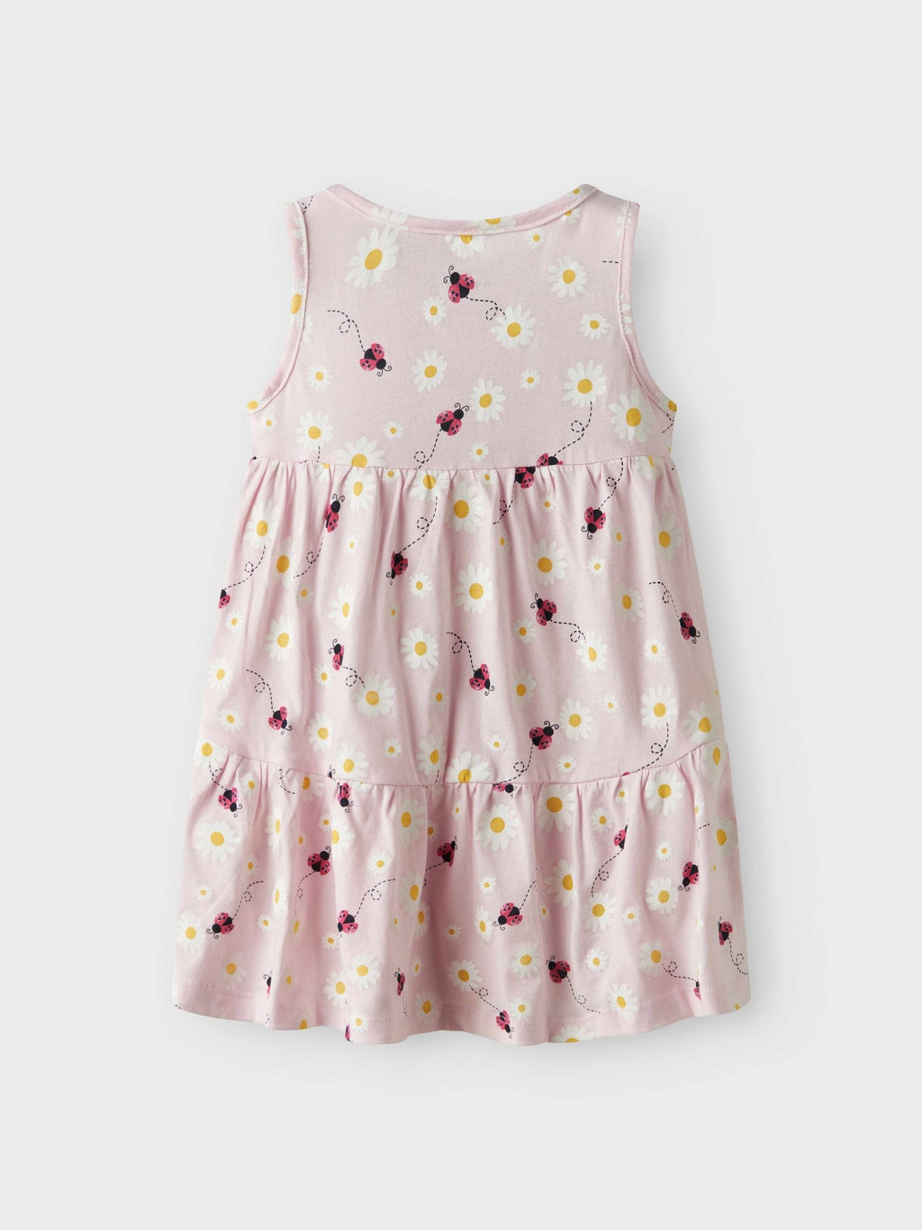NAME IT Рокля NMFVIGGA SPENCER DRESS