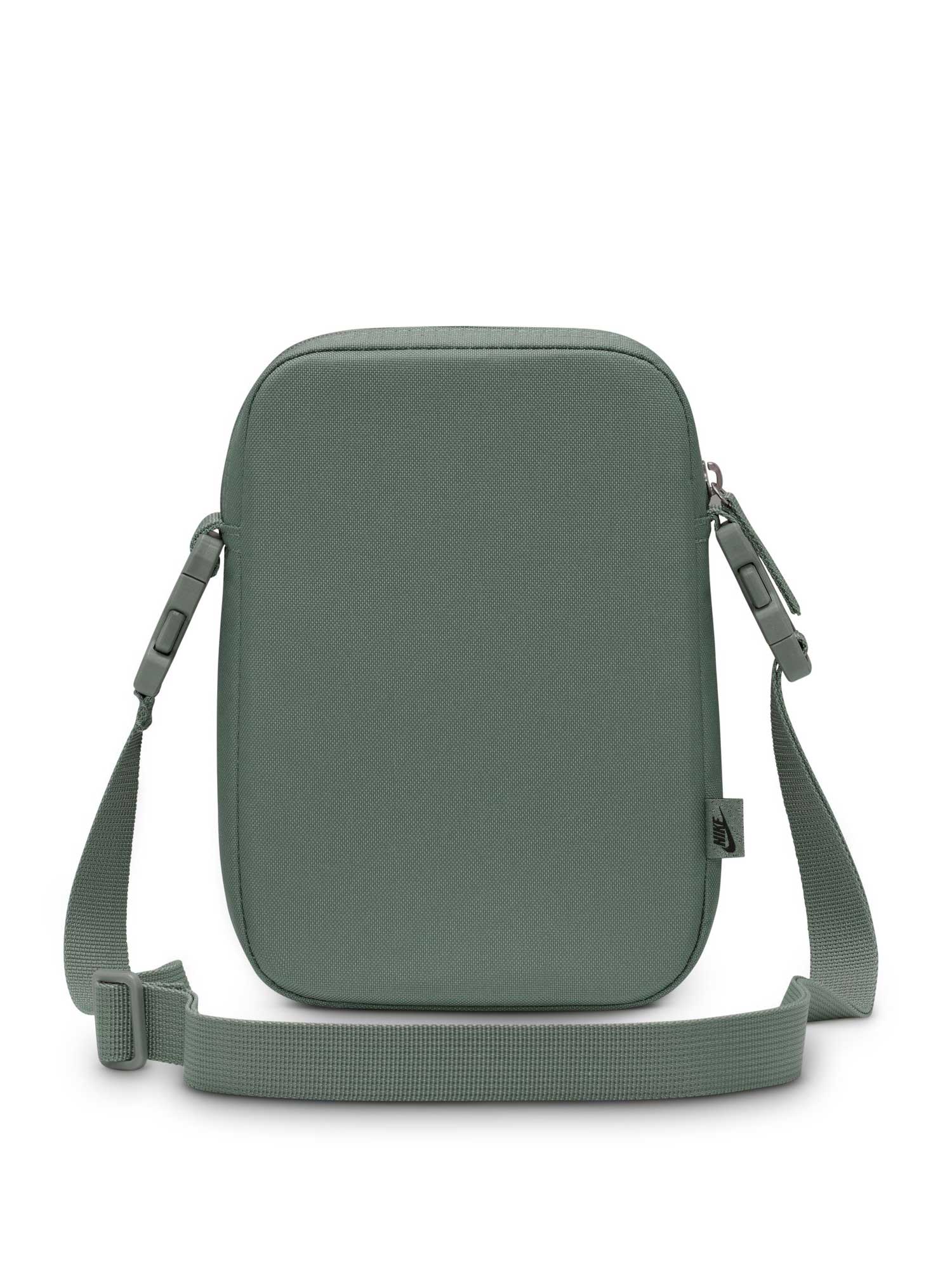 NIKE Чанта NK HERITAGE CROSSBODY