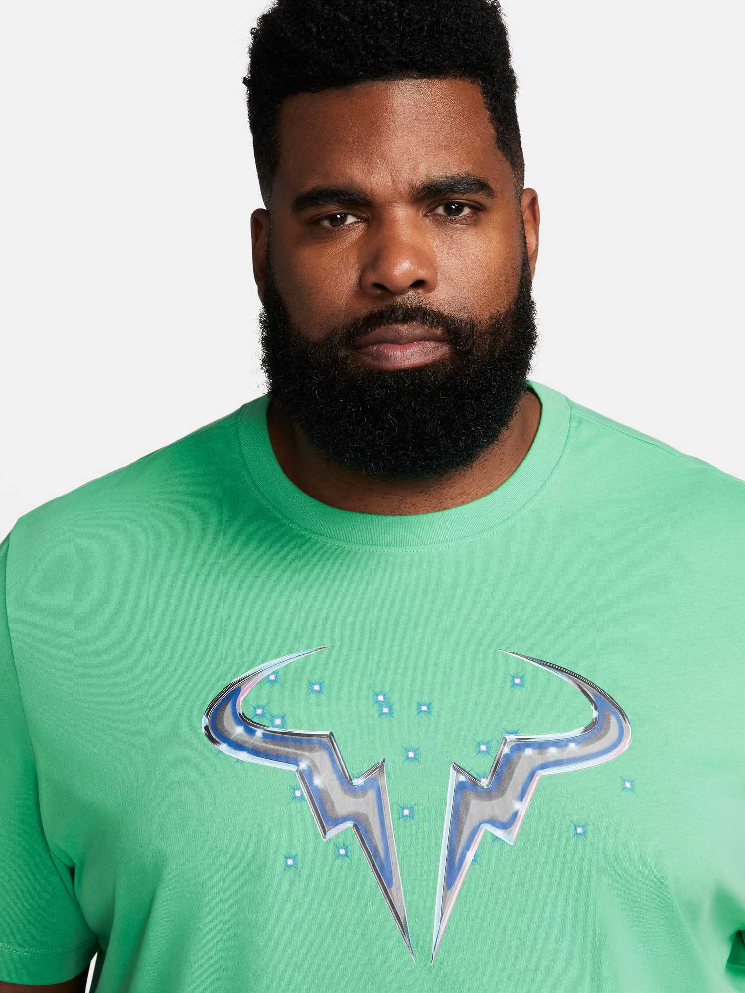 NIKE Тениска RN M NKCT DF TEE SP24