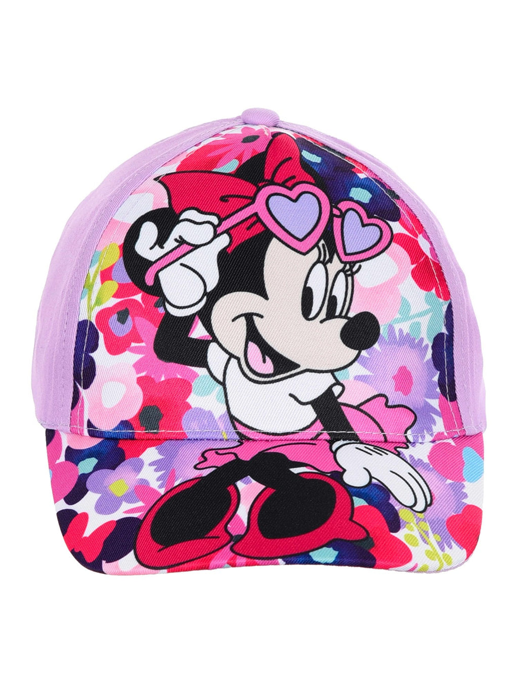 KIDS MOVIE HEROES Шапка MINNIE